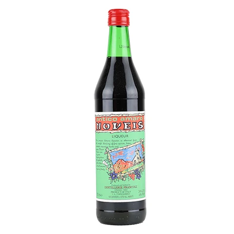 Distillerie Francoli - 'Noveis' Amaro