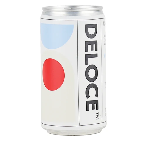 Deloce Espresso Martini Cocktail