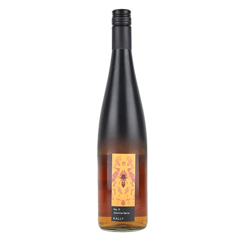 KALLY 'No. 11 Jasmine Spice' Non-Alcoholic Wine