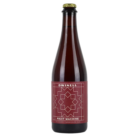 Dwinell Fruit Machine Farmhouse Ale