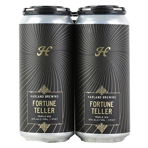 Harland Fortune Teller TIPA