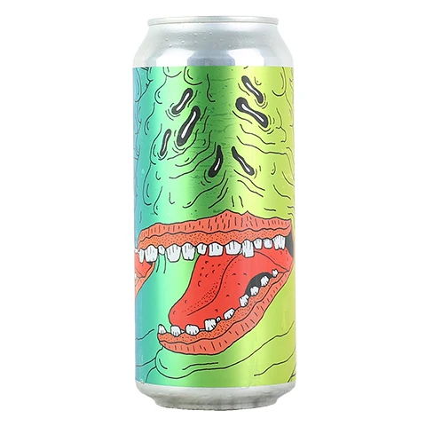 Tired Hands Lush Life TIPA
