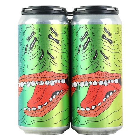 Tired Hands Lush Life TIPA