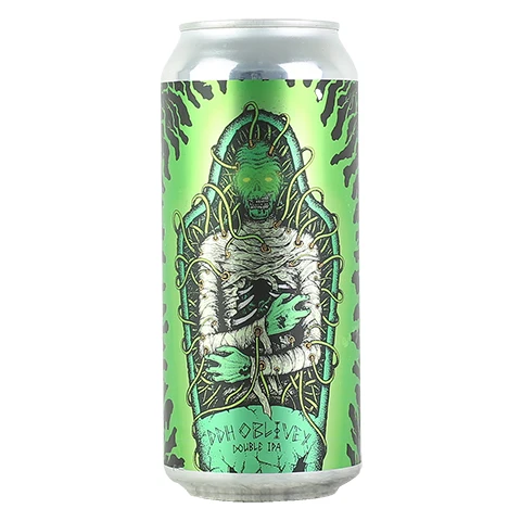 Tired Hands DDH Oblivex DIPA