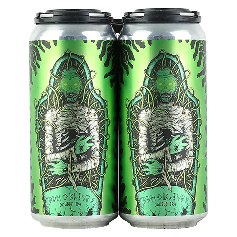 Tired Hands DDH Oblivex DIPA