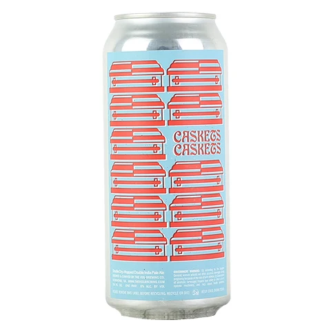 The Veil Caskets Caskets DIPA