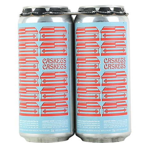 The Veil Caskets Caskets DIPA