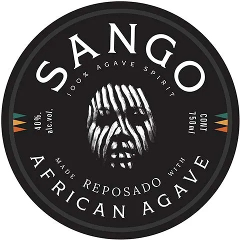 Sango Reposado
