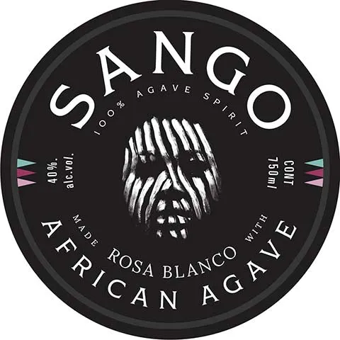 Sango Rosa Blanco