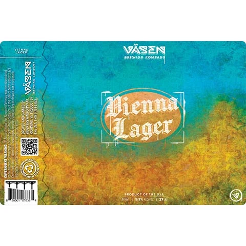 Vasen Viena Lager