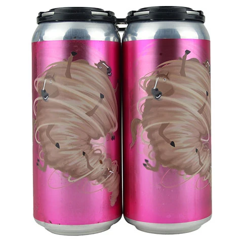 Urban Roots Horse Tornado Hazy IPA
