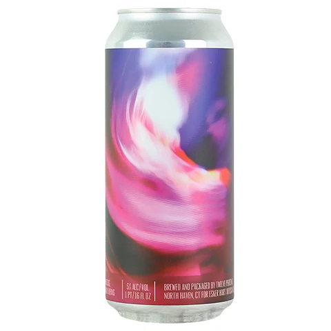 Esker Hart Malva Sour
