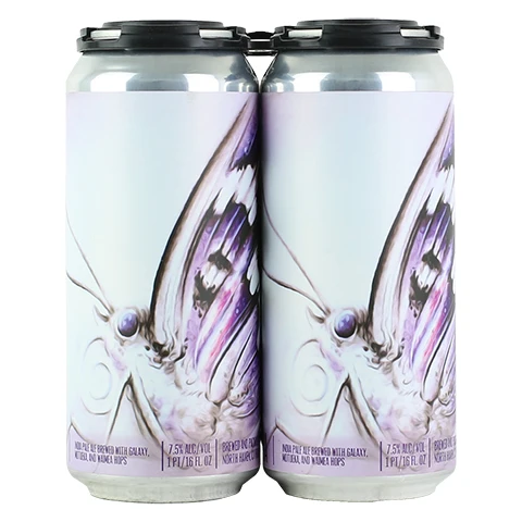 Esker Hart Apatura IPA