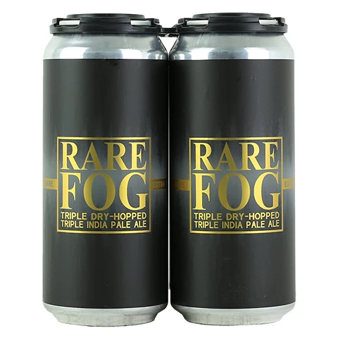 Abomination Rare Fog TDH TIPA (Classic)