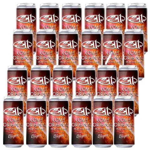El Segundo 311 Come Original IPA