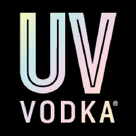 UV Blue Raspberry Flavored Vodka