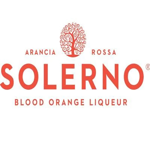 Solerno Blood Orange Liqueur