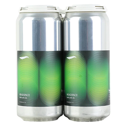 Finback/Foundation Headspace IPA