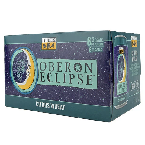 Bell's Oberon Eclipse Wheat Ale