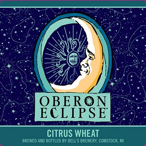 Bell's Oberon Eclipse Wheat Ale