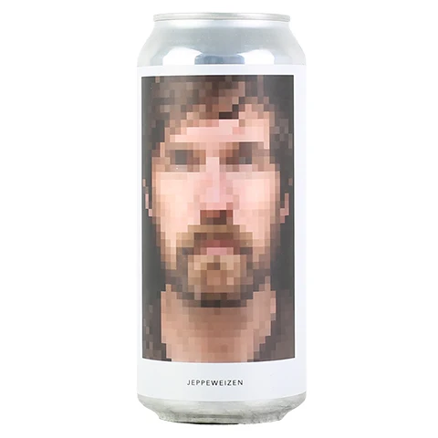 Evil Twin Jeppeweizen Hefeweizen