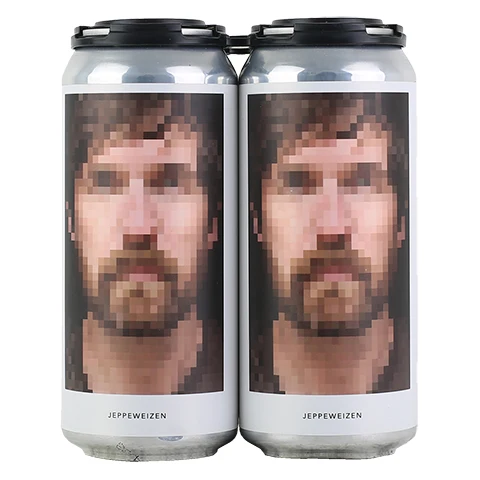 Evil Twin Jeppeweizen Hefeweizen