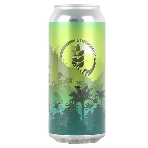 Pure Project Monteverde Hazy IPA