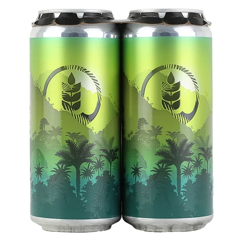 Pure Project Monteverde Hazy IPA