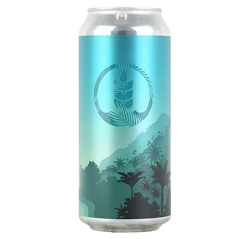 Pure Project Neotropical Mist Blonde Ale