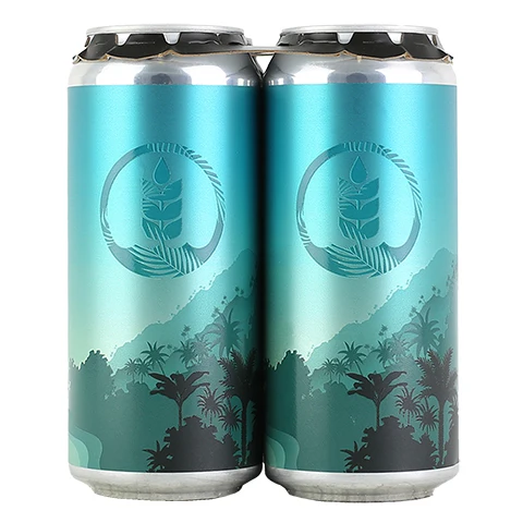 Pure Project Neotropical Mist Blonde Ale