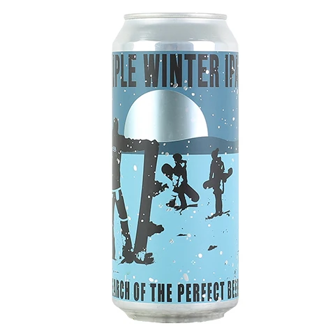 Vitamin Sea Triple Winter TIPA
