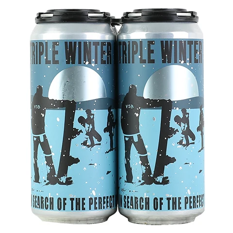 Vitamin Sea Triple Winter TIPA