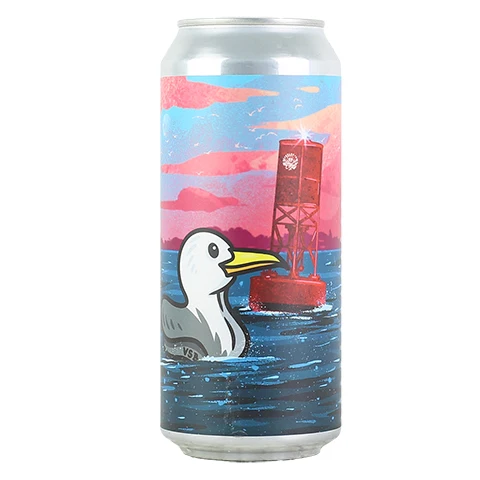 Vitamin Sea Atlantic Sunset IPA
