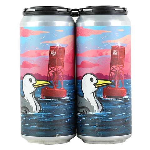Vitamin Sea Atlantic Sunset IPA
