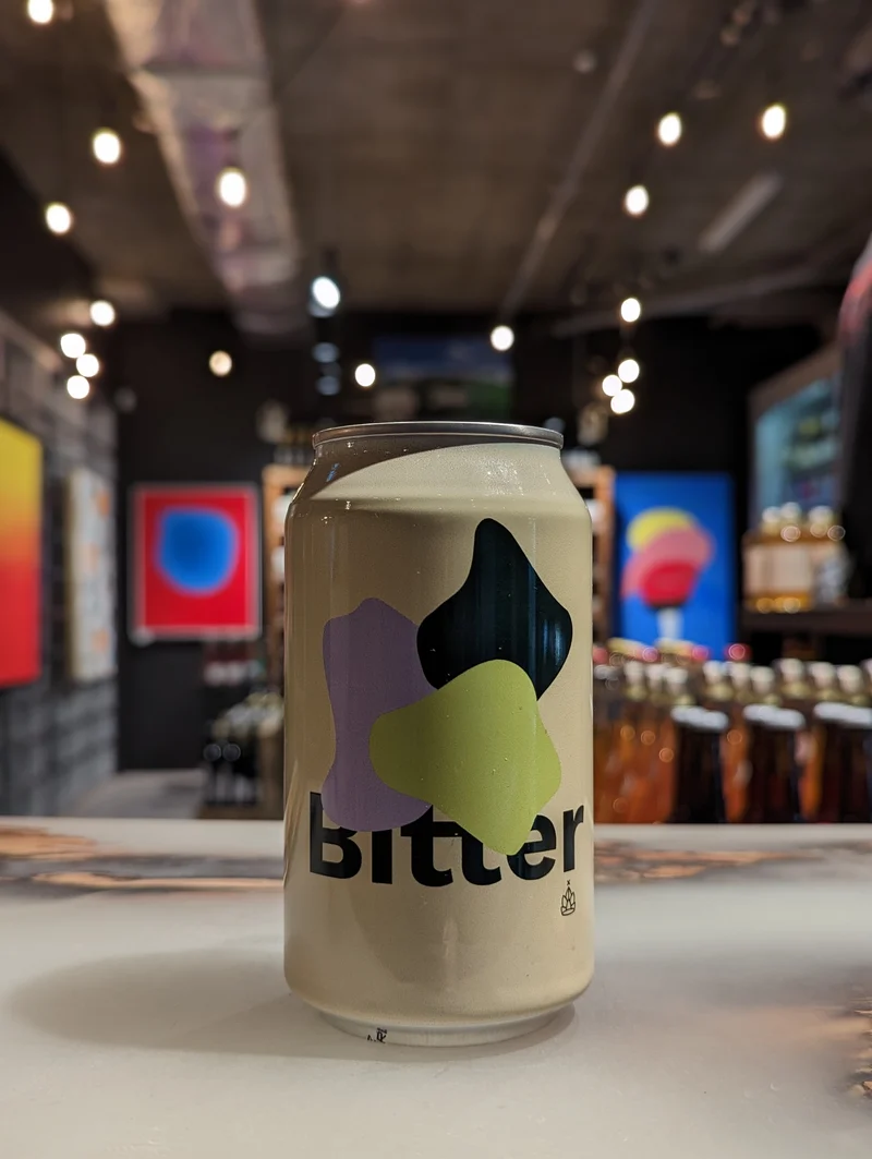 Bitter Mellon