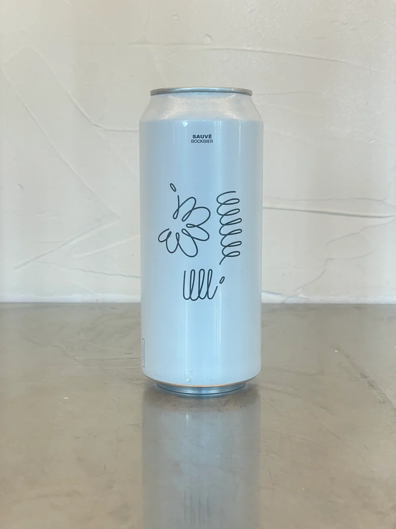 Sauvé - Bockbier