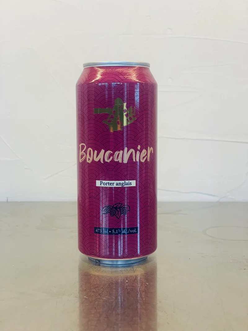 Boucanier