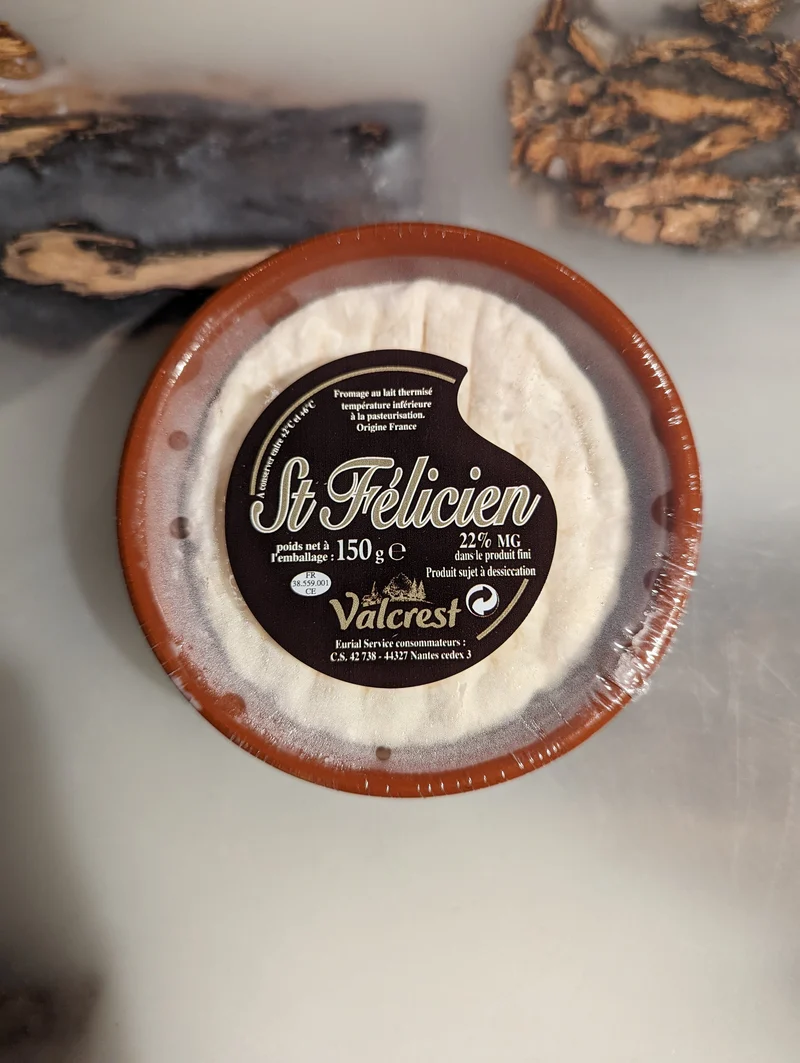 St-Félicien céramique