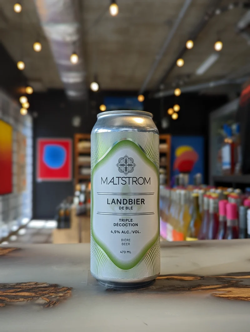 Landbier
