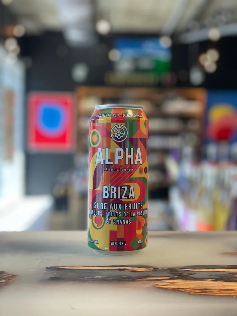 Briza Tropical