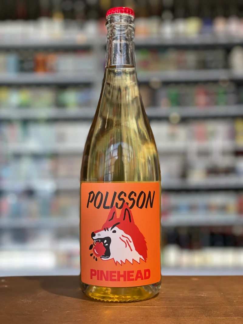 Polisson : Pinehead