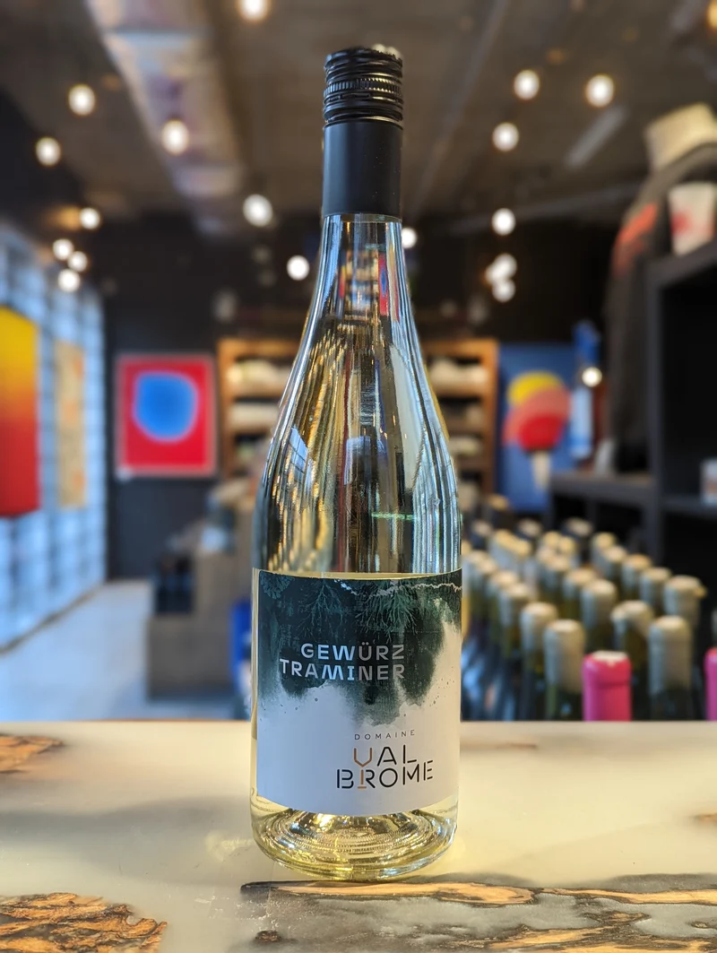 Gewurtztraminer