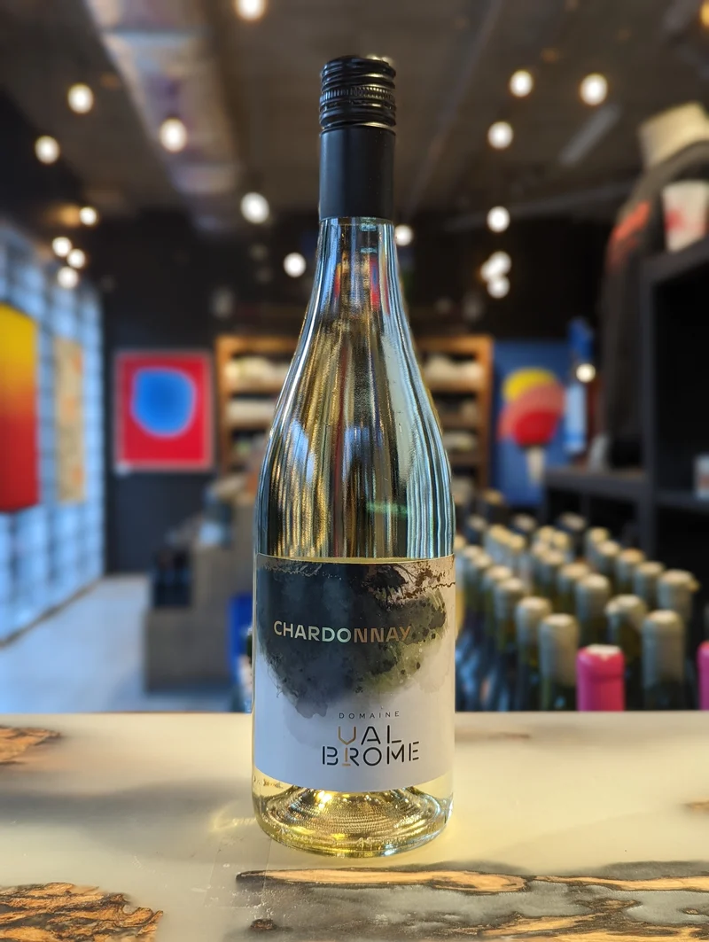 Chardonnay