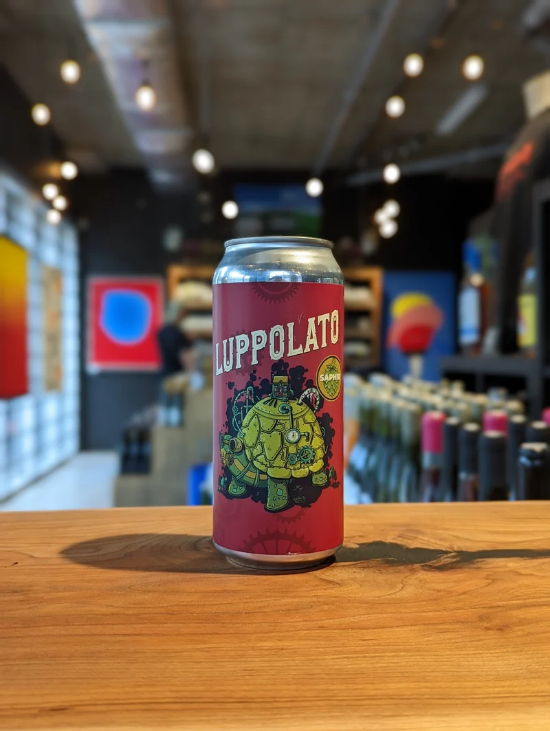 Luppolato