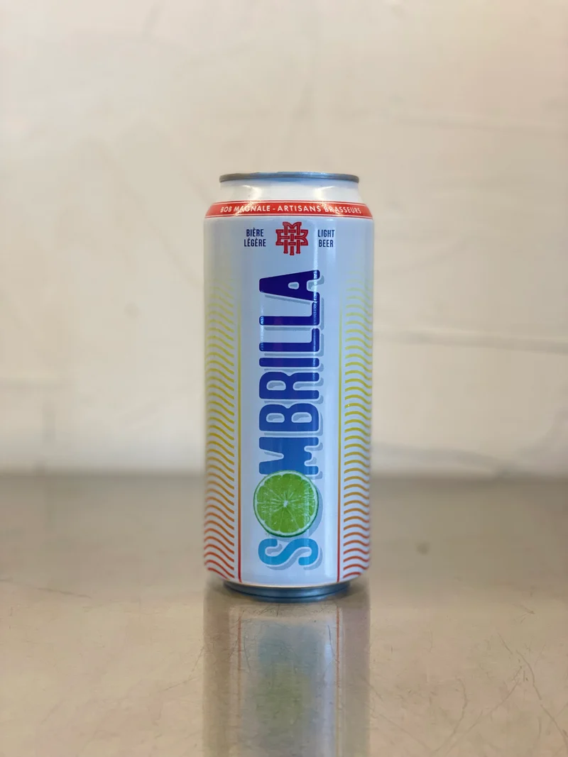 Sombrilla