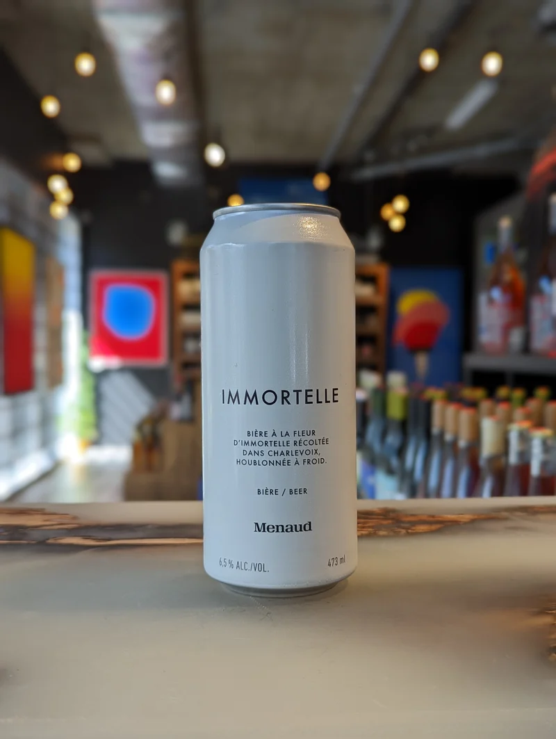 Immortelle