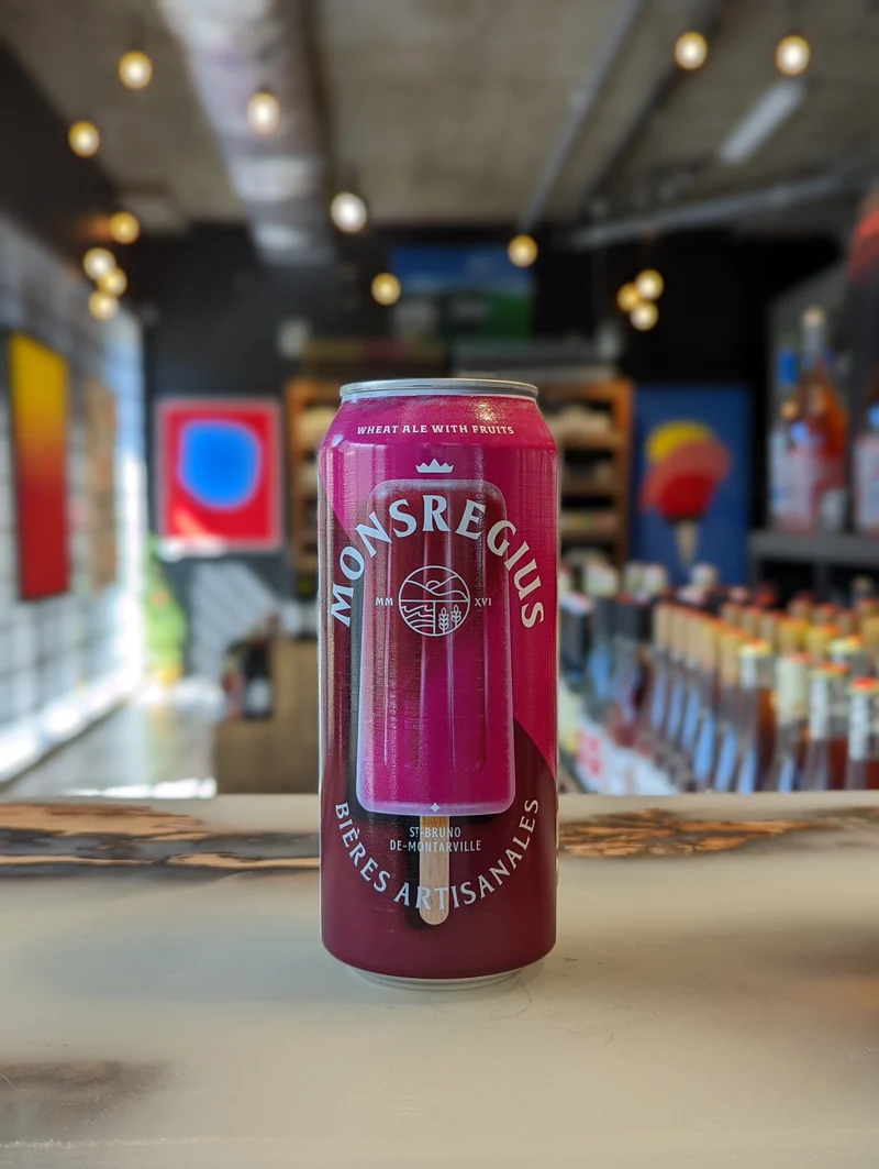 Acidula Framboise Mûre Cerise
