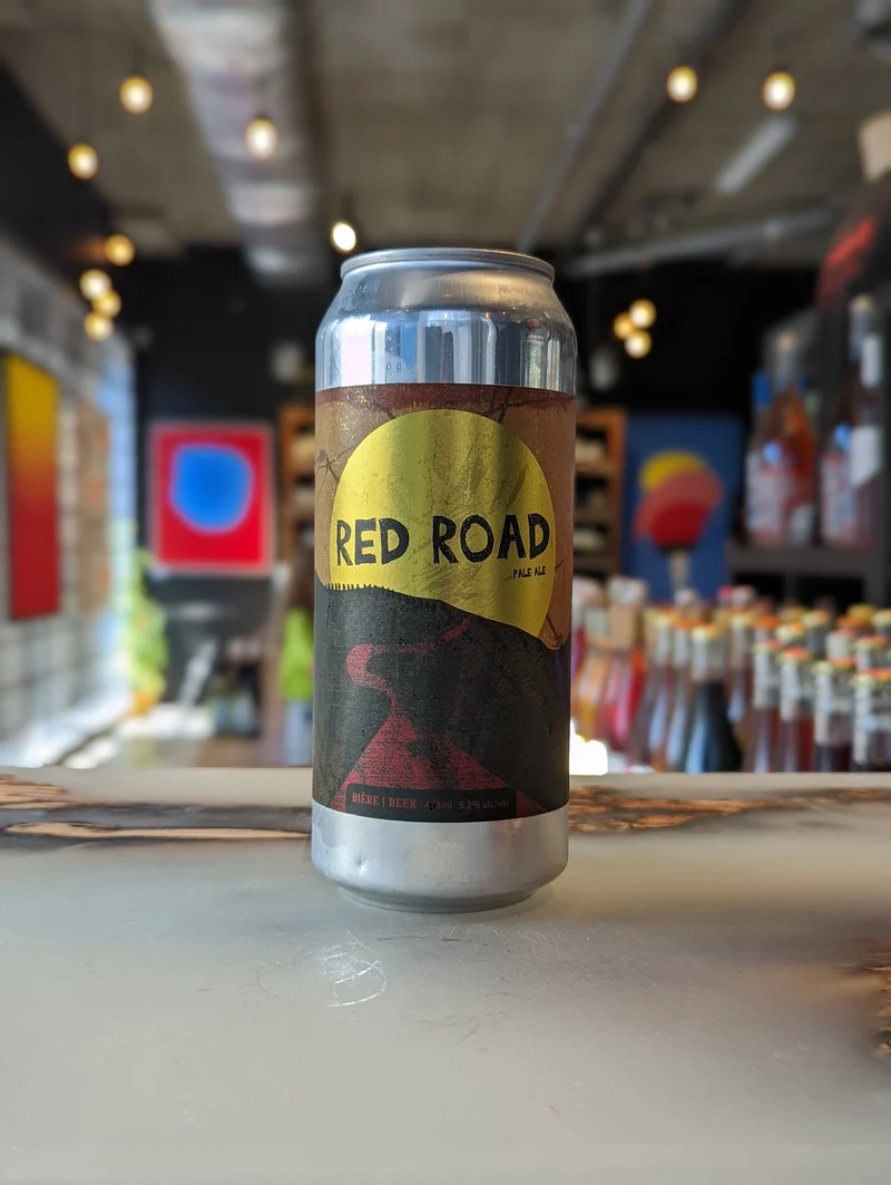Red Road