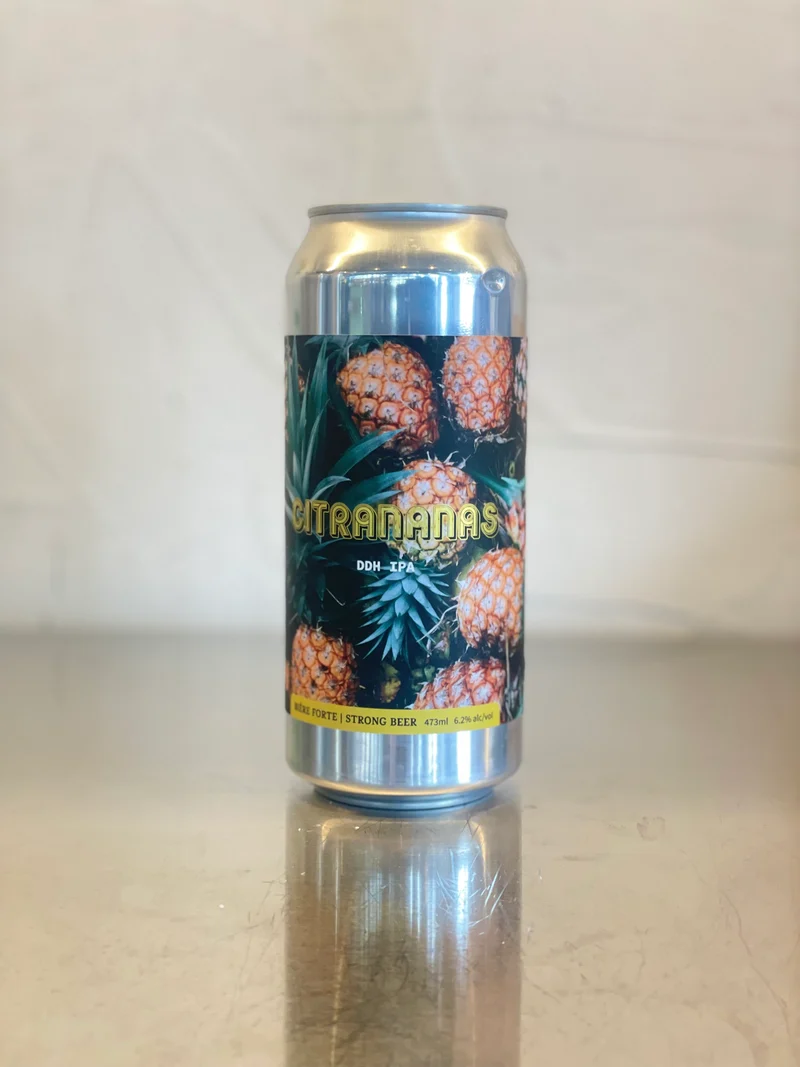 Citrananas