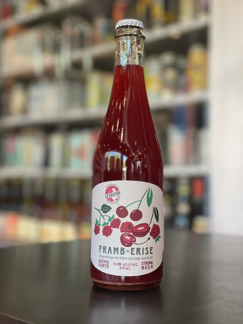 Framb-erise